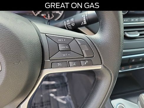 Used 2020 Nissan Altima 2.5 S FWD image 23