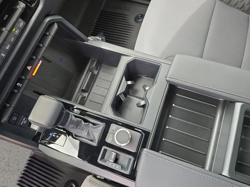 New 2026 Toyota Tundra SR5 AWD/4WD image 24