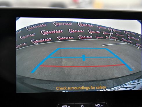 Used 2024 Toyota bZ4X AWD w/ Weather Package image 18