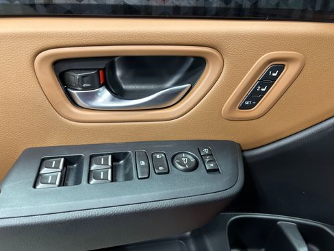 New 2026 Honda Passport TrailSport Elite image 14