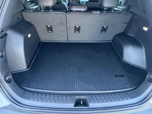 New 2026 Chevrolet Equinox RS w/ Convenience Package III image 22