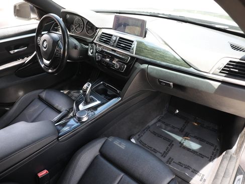 Used 2018 BMW 430i Gran Coupe RWD image 22