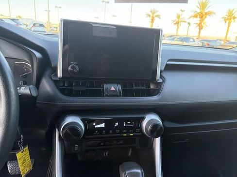 Certified 2023 Toyota RAV4 LE FWD image 18