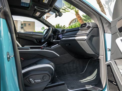 New 2026 Lamborghini Urus SE image 28