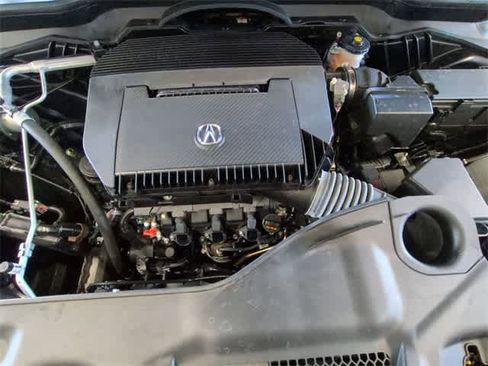 Certified 2025 Acura MDX SH-AWD image 15