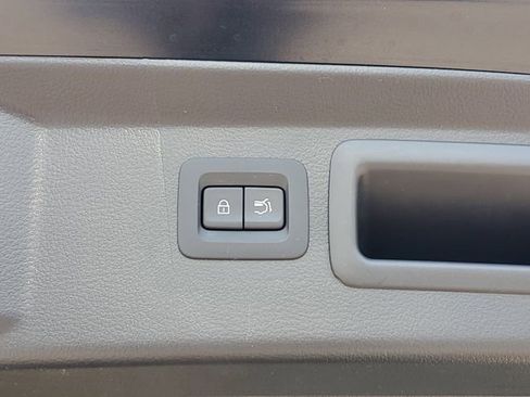 Certified 2025 MAZDA CX-50 2.5 Hybrid w/ Cargo Package image 9