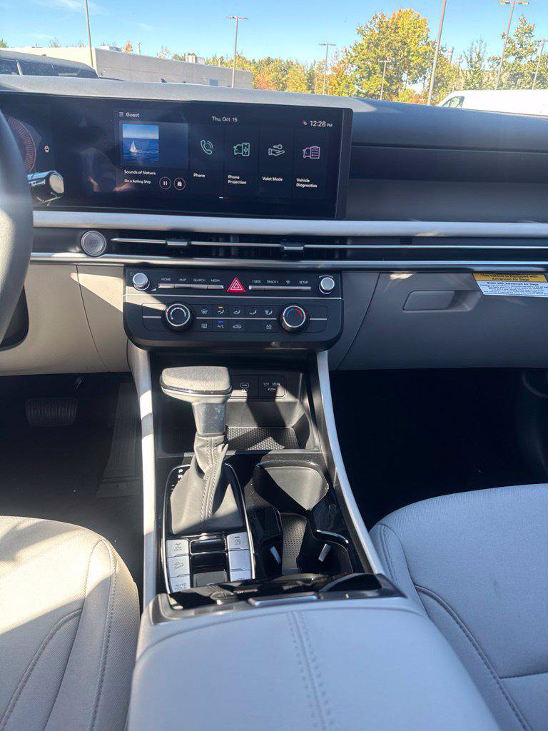 New 2026 Hyundai Tucson SE AWD/4WD image 22