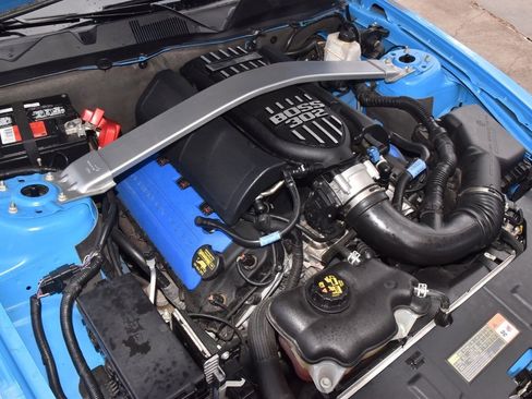 Used 2013 Ford Mustang Boss 302 image 38