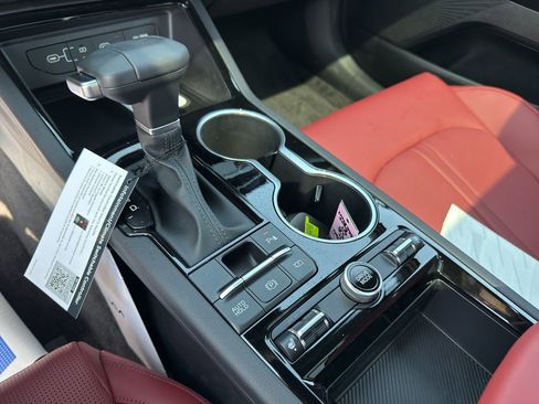 New 2026 Kia K5 GT-Line w/ GT-Line Premium Package FWD image 12