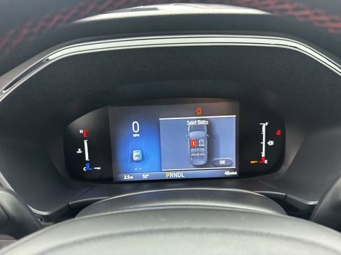 New 2026 Ford Escape ST-Line Select AWD/4WD image 17