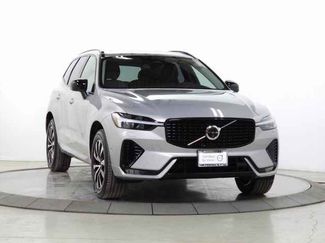 Certified 2025 Volvo XC60 B5 Plus video 1