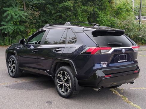 Used 2023 Toyota RAV4 XSE image 6