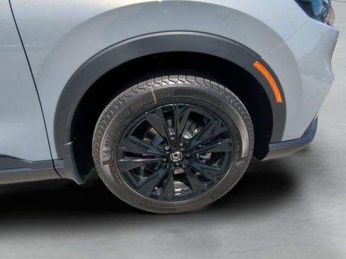 New 2026 Honda CR-V Sport Touring image 21