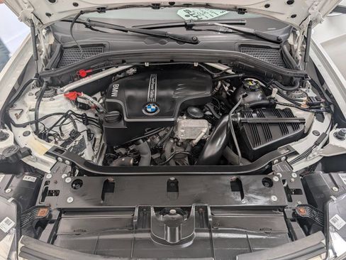 Used 2017 BMW X4 xDrive28i AWD/4WD image 22
