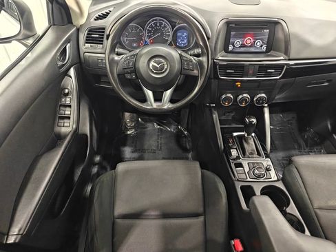 Used 2016 MAZDA CX-5 Sport w/ Rear Camera Package AWD/4WD image 4
