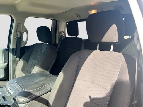 Used 2020 RAM 1500 Warlock AWD/4WD image 19