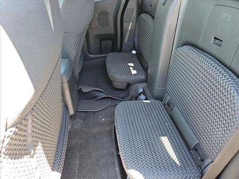 Used 2017 Nissan Frontier SV w/ SV Value Truck Package RWD image 22