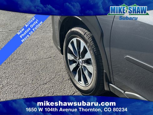 Certified 2023 Subaru Outback Limited image 28
