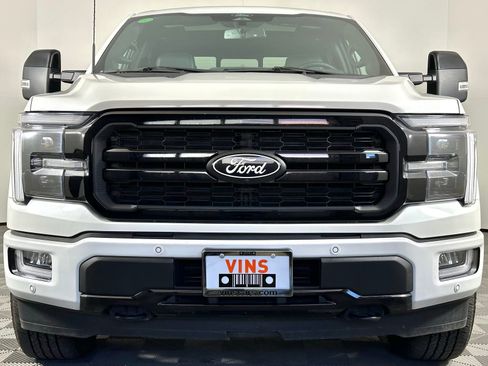 Used 2024 Ford F150 Lariat image 24