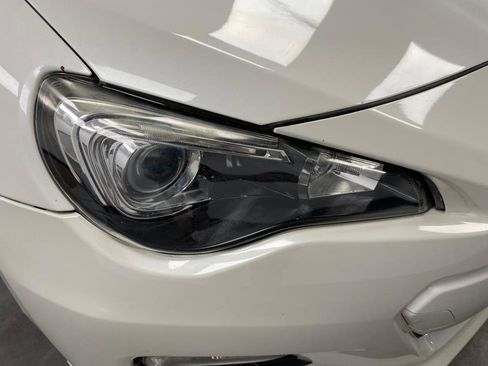 Used 2016 Subaru BRZ Limited image 10