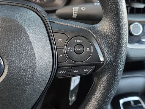 Used 2024 Toyota Corolla LE image 14