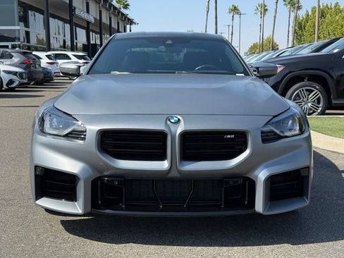 Used 2024 BMW M2 w/ Lighting Package RWD image 17