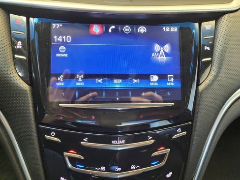 Used 2015 Cadillac XTS Luxury AWD/4WD image 25