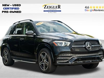 Used 2022 Mercedes-Benz GLE 350 4MATIC