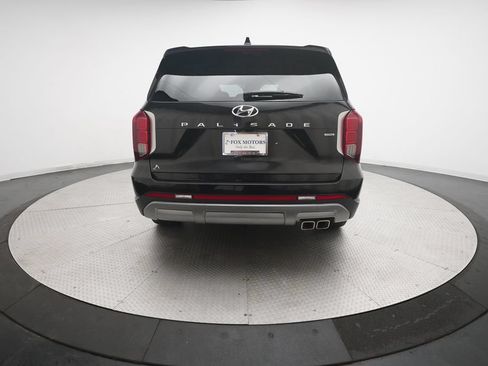 Used 2024 Hyundai Palisade SEL AWD/4WD image 26