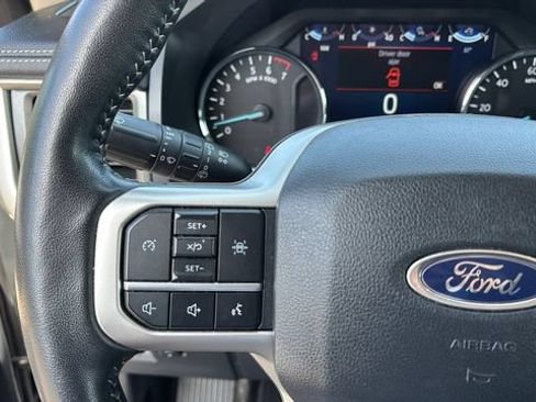 Used 2024 Ford Expedition Max XLT AWD/4WD image 21
