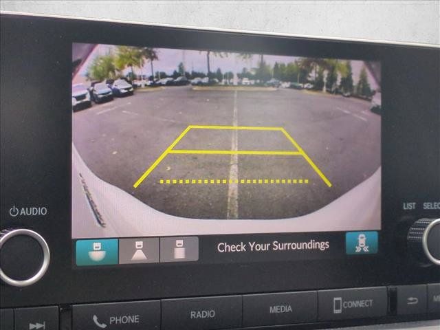 Used 2024 Honda Accord EX image 14
