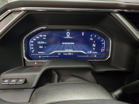 Used 2024 GMC Sierra 2500 Denali w/ Denali Reserve Package image 28