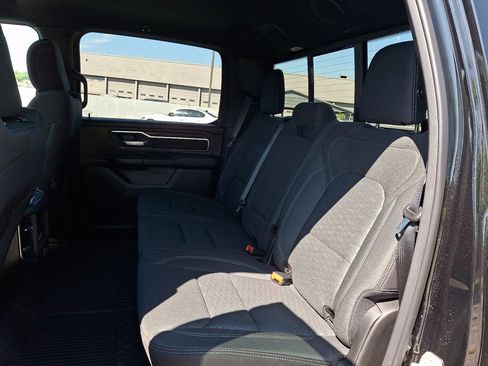 Used 2025 RAM 1500 Big Horn AWD/4WD image 20