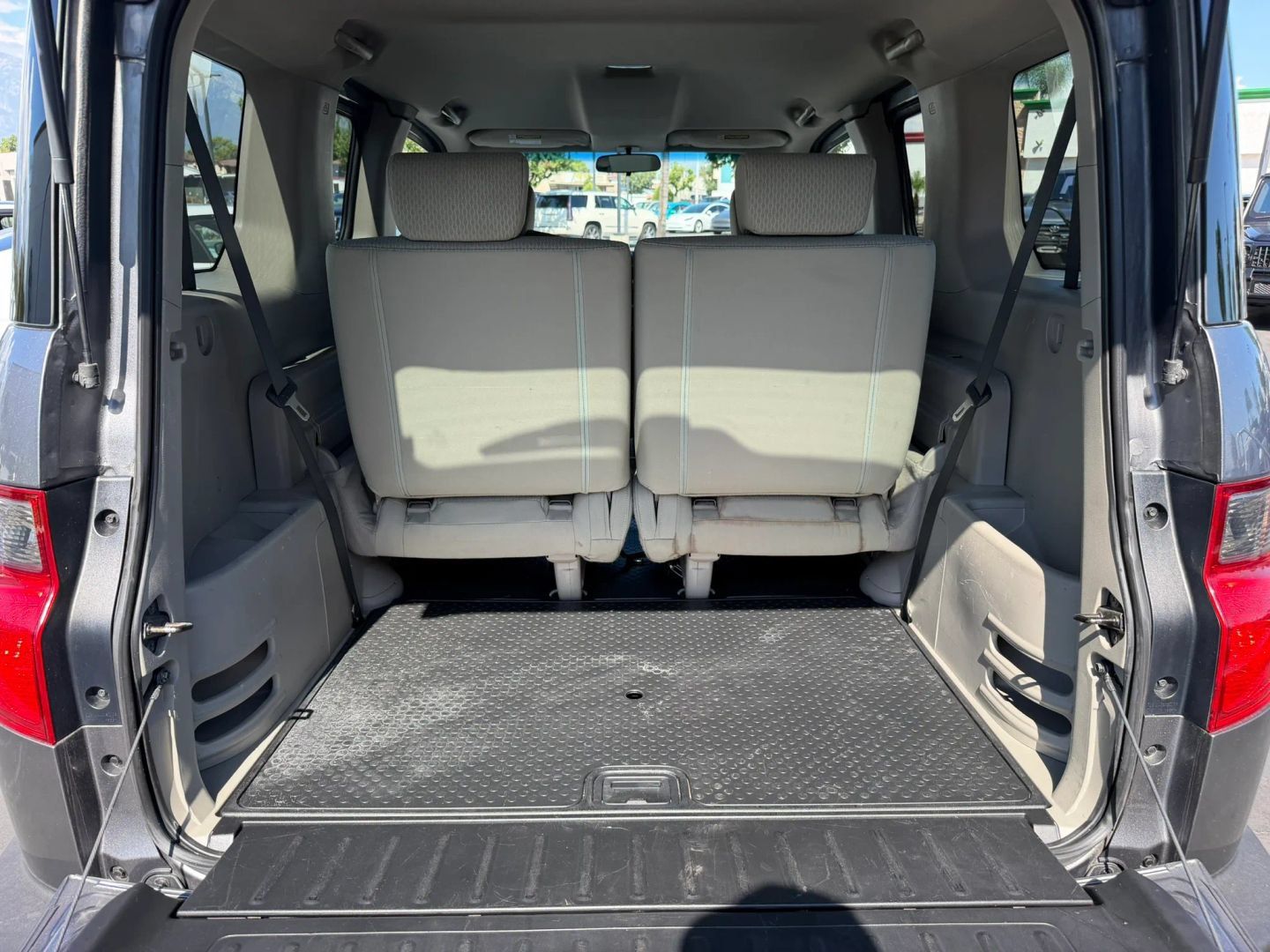 Used 2010 Honda Element LX image 14