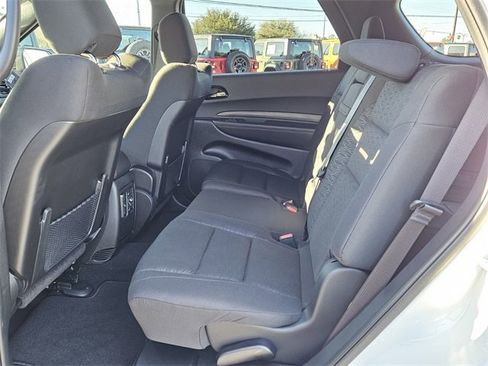 New 2026 Dodge Durango GT w/ Blacktop Package image 4