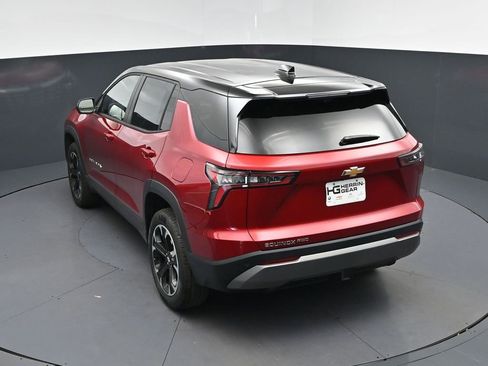 New 2026 Chevrolet Equinox LT w/ Convenience Package II AWD/4WD image 55