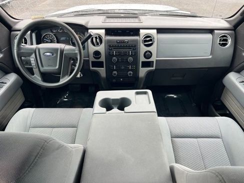 Used 2011 Ford F150 XLT RWD image 7