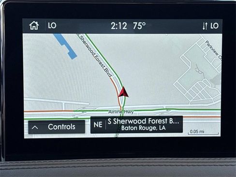 Used 2022 Lincoln Corsair Reserve w/ Equipment Group 201A image 25