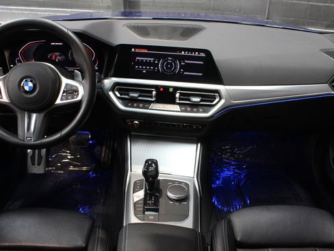 Used 2020 BMW M340i w/ Parking Assistance Package image 26