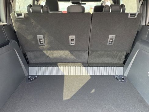 New 2026 Ford Bronco Big Bend image 21