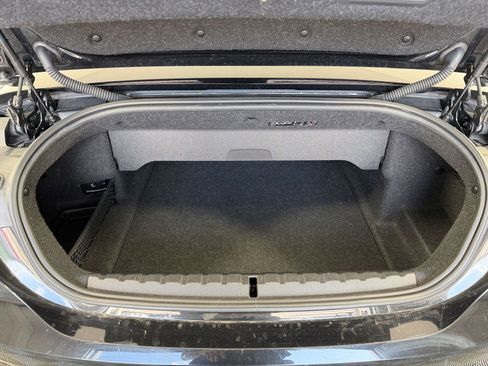 Certified 2025 BMW 430i Convertible RWD image 29