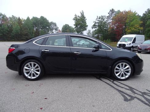 Used 2014 Buick Verano Convenience image 38