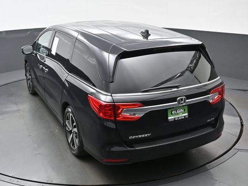 Used 2019 Honda Odyssey Elite image 39