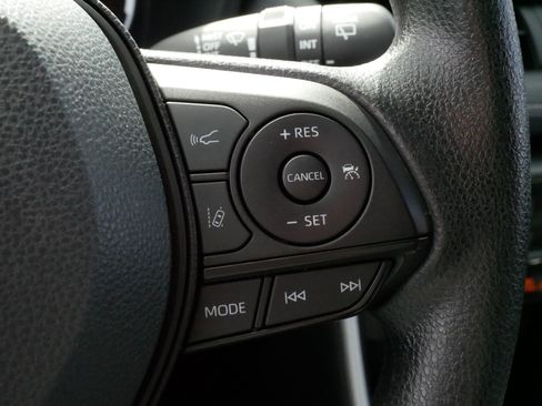 Certified 2024 Toyota RAV4 XLE w/ Convenience Package AWD/4WD image 25