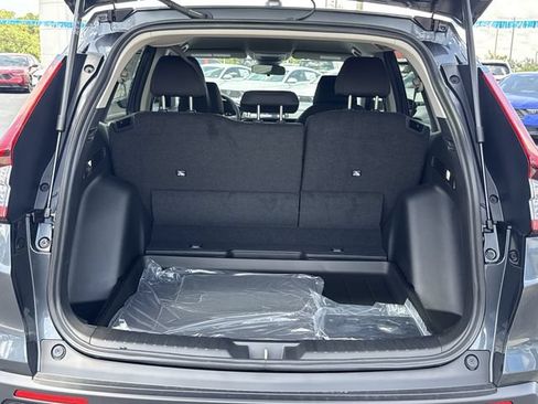 New 2026 Honda CR-V LX image 17