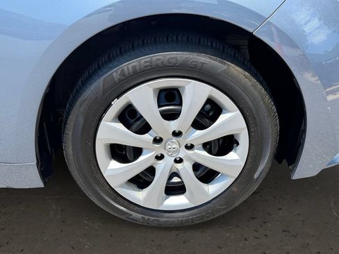 Used 2024 Toyota Corolla LE FWD image 26