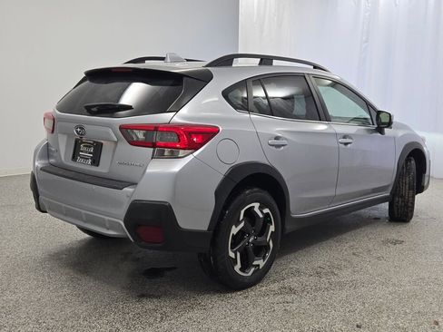Used 2023 Subaru Crosstrek 2.5i Limited image 12