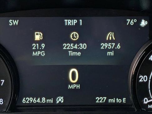 Used 2022 Lincoln Corsair FWD image 9