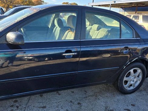 Used 2006 Hyundai Sonata GLS image 2