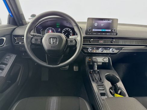 Certified 2026 Honda Civic Sport image 25